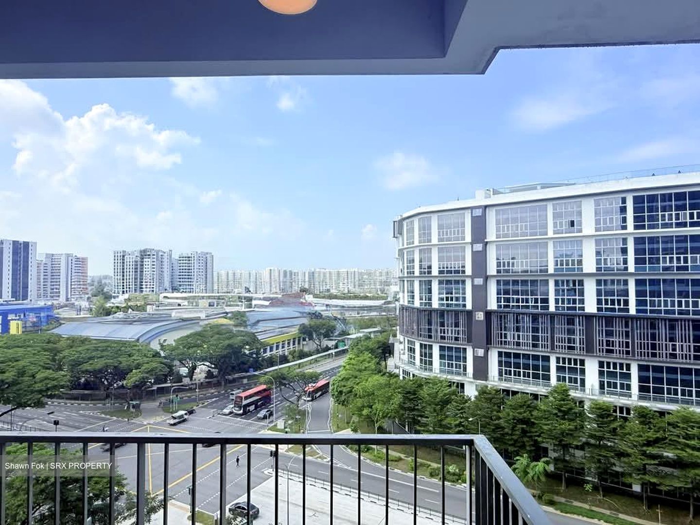 Sims Urban Oasis (D14), Condominium #587756471